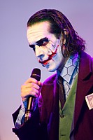 Le Joker (Batman: The Dark Knight)