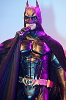 Batman (Batman: The Dark Knight)
