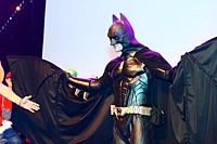 Batman (Batman: The Dark Knight)