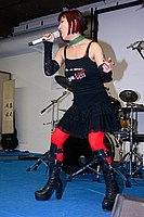Concert Lamia Cross