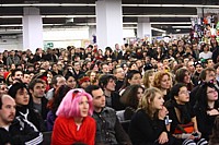 Le public