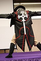 Beyond The Grave (Gungrave)