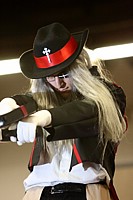 Beyond The Grave (Gungrave)