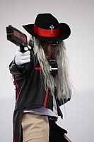 Beyond The Grave (Gungrave)