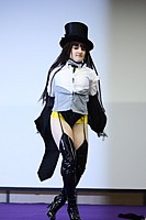 Zatanna Zatara (Batman)