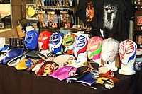 Stand Toystar Wrestling