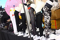 Stand Manga Fantaisies