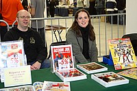 Stand Dixi�me Plan�te