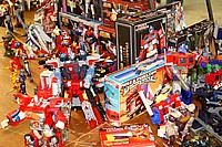 Expo Robots