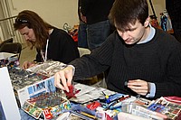 Expo Robots