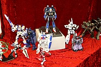 Expo Robots