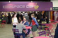 Espace caf�