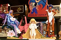 Boutique Aoi Yume - figurines