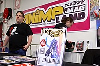 Stand AnimeLand