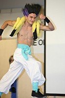 Gotenks (Dragon Ball Z)