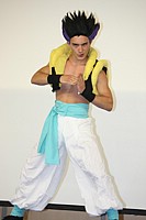 Gotenks (Dragon Ball Z)