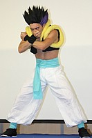 Gotenks (Dragon Ball Z)