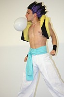 Gotenks (Dragon Ball Z)
