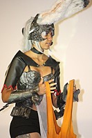 Fran (Final Fantasy XII)