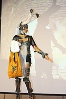 Fran (Final Fantasy XII)