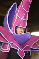 Magicien des T�n�bres (Yu-Gi-Oh!)