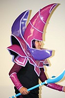 Magicien des T�n�bres (Yu-Gi-Oh!)