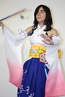 Yuna (Final Fantasy X)