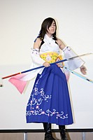 Yuna (Final Fantasy X)