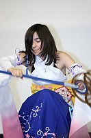 Yuna (Final Fantasy X)