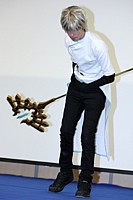 Fye D. Flowright (Tsubasa RESERVoir CHRoNiCLE)