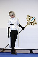 Fye D. Flowright (Tsubasa RESERVoir CHRoNiCLE)