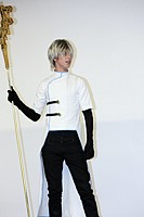 Fye D. Flowright (Tsubasa RESERVoir CHRoNiCLE)