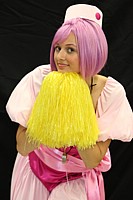 Sumomo (Chobits)