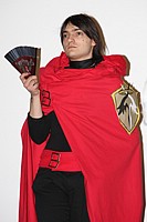 Kamui (Tsubasa RESERVoir CHRoNiCLE)