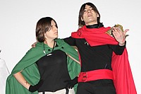 Shaolan, Kamui (Tsubasa RESERVoir CHRoNiCLE)