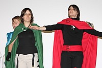 Shaolan, Kamui (Tsubasa RESERVoir CHRoNiCLE)