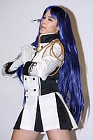 Chihaya Kisaragi (The Idolm@ster)