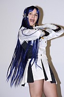 Chihaya Kisaragi (The Idolm@ster)