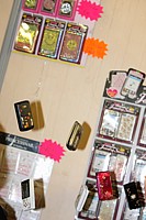 Stand Trade-Creation-Project