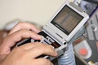 Borne Game Boy Advance