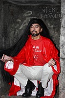 Drago de Molina m�dite