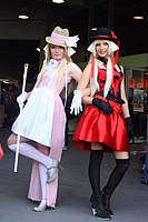 Chii, Freya (Chobits)