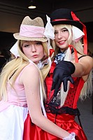 Chii, Freya (Chobits)