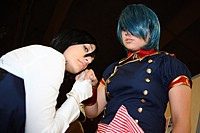 Sebastian Michaelis, Ciel Phantomhive  (Kuroshitsuji)