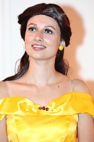 Belle (La Belle et la B�te)