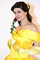 Belle (La Belle et la B�te)