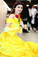Belle (La Belle et la B�te)