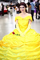 Belle (La Belle et la B�te)