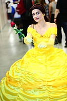 Belle (La Belle et la B�te)