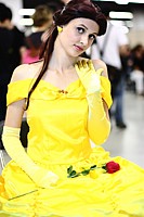 Belle (La Belle et la B�te)